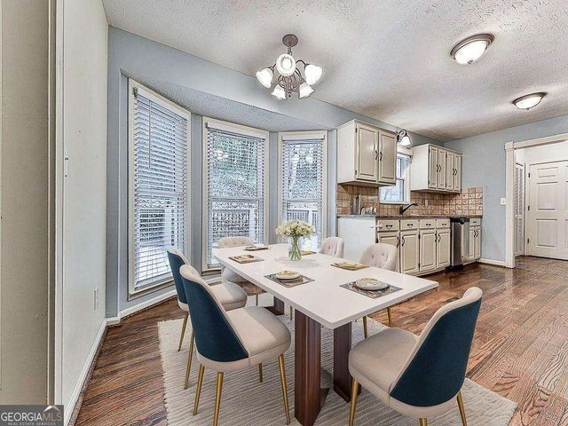 63 Geraldine Drive SE, Smyrna, GA 30082