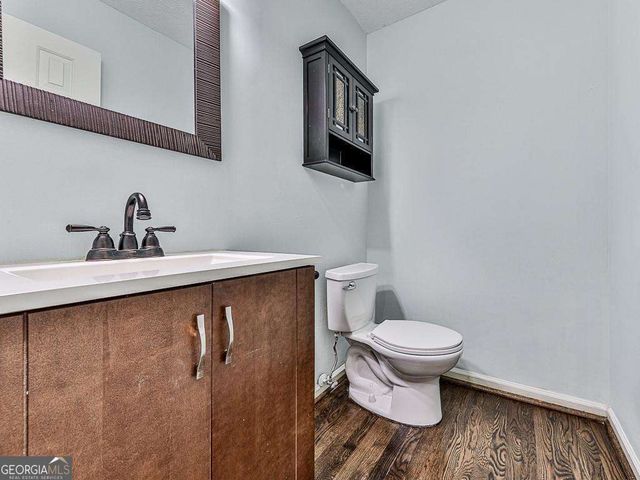 63 Geraldine Drive SE, Smyrna, GA 30082