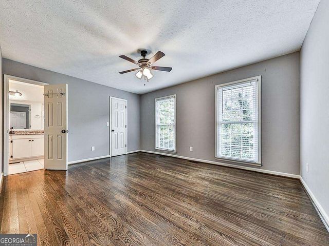 63 Geraldine Drive SE, Smyrna, GA 30082