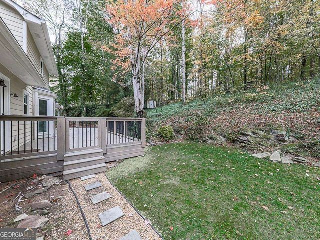 63 Geraldine Drive SE, Smyrna, GA 30082