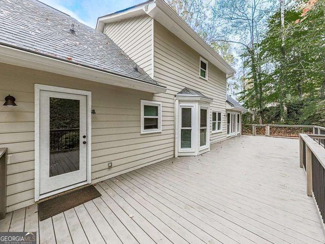 63 Geraldine Drive SE, Smyrna, GA 30082