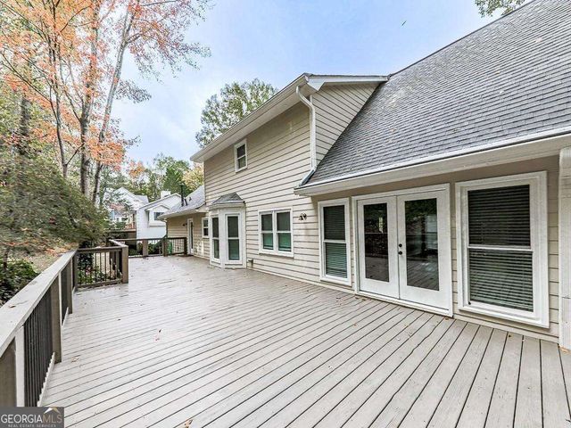 63 Geraldine Drive SE, Smyrna, GA 30082