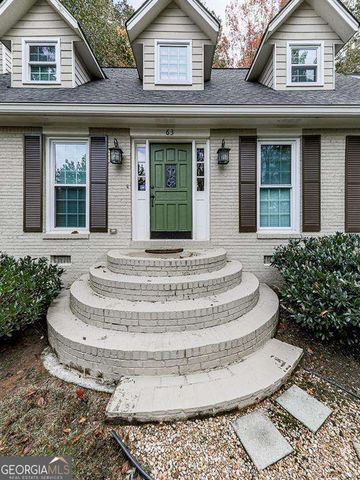 63 Geraldine Drive SE, Smyrna, GA 30082