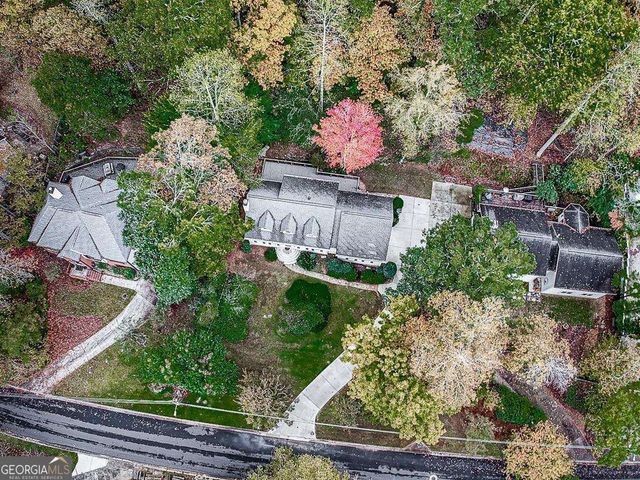 63 Geraldine Drive SE, Smyrna, GA 30082