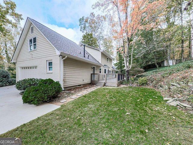 63 Geraldine Drive SE, Smyrna, GA 30082