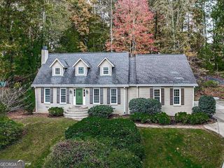 63 Geraldine Drive SE, Smyrna, GA 30082