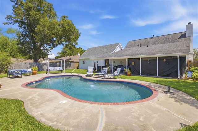 136 E Greenway St Street, Lake Charles, LA 70605