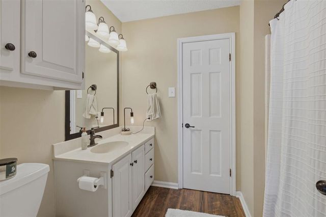 136 E Greenway St Street, Lake Charles, LA 70605