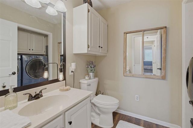 136 E Greenway St Street, Lake Charles, LA 70605