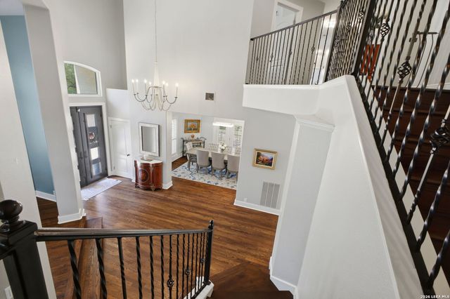 9 VINEYARD DR, San Antonio, TX 78257