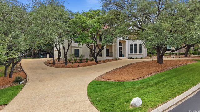 9 VINEYARD DR, San Antonio, TX 78257