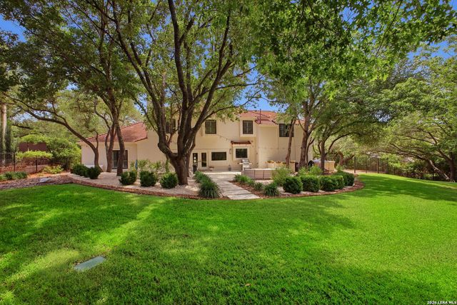 9 VINEYARD DR, San Antonio, TX 78257