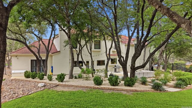 9 VINEYARD DR, San Antonio, TX 78257