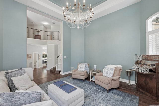 9 VINEYARD DR, San Antonio, TX 78257