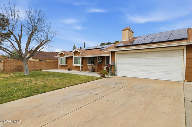4059 E Avenue Q12, Palmdale, CA 93552