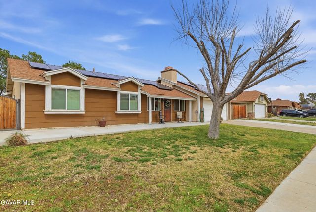 4059 E Avenue Q12, Palmdale, CA 93552