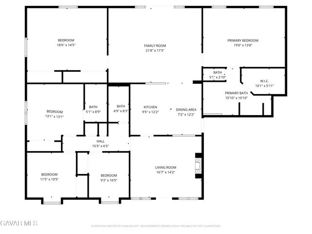 4059 E Avenue Q12, Palmdale, CA 93552