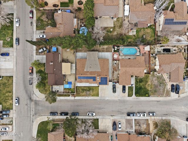 4059 E Avenue Q12, Palmdale, CA 93552