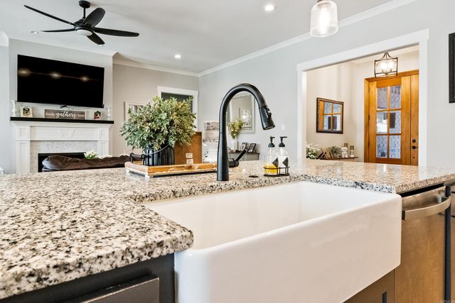 2322 Bridgegate, Conway, AR 72034