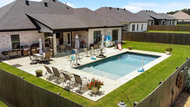 2322 Bridgegate, Conway, AR 72034
