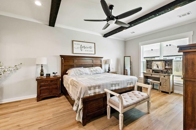 2322 Bridgegate, Conway, AR 72034