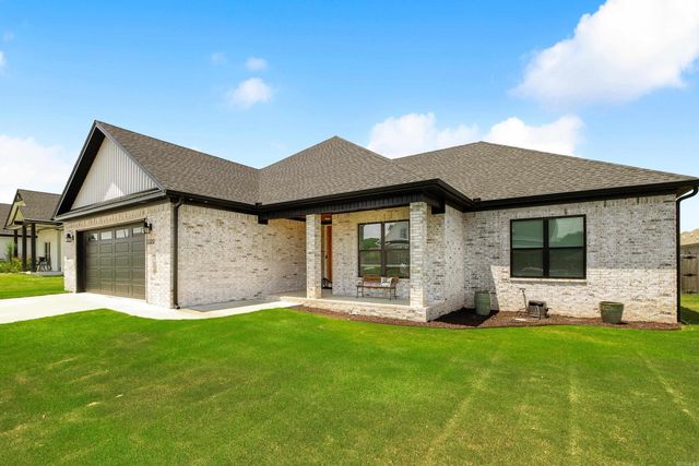 2322 Bridgegate, Conway, AR 72034