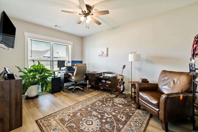 2322 Bridgegate, Conway, AR 72034