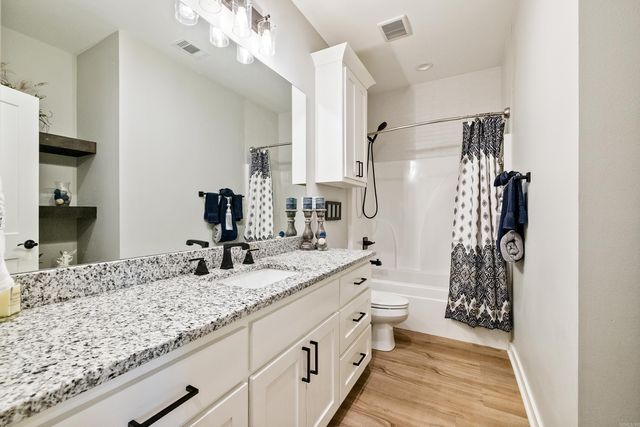 2322 Bridgegate, Conway, AR 72034