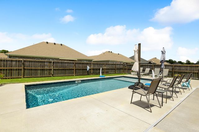2322 Bridgegate, Conway, AR 72034