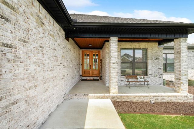 2322 Bridgegate, Conway, AR 72034