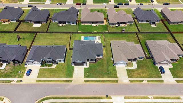 2322 Bridgegate, Conway, AR 72034