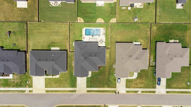 2322 Bridgegate, Conway, AR 72034