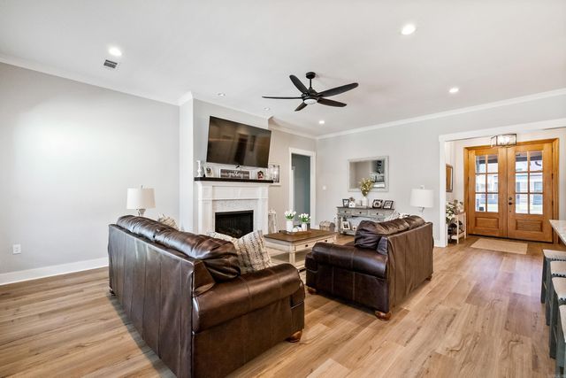 2322 Bridgegate, Conway, AR 72034