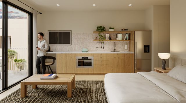 1425 4th Ave S Apt 423, Nashville, TN 37210