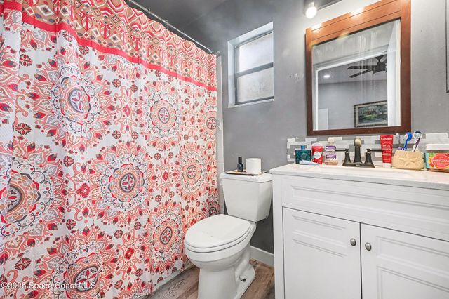 3730 Prescott Street, Titusville, FL 32796