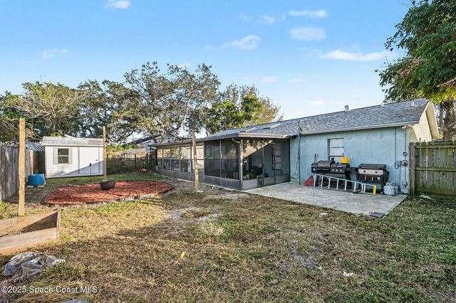 3730 Prescott Street, Titusville, FL 32796