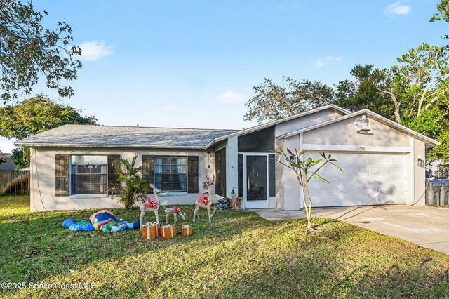 3730 Prescott Street, Titusville, FL 32796