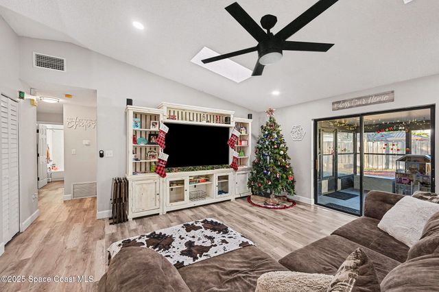 3730 Prescott Street, Titusville, FL 32796