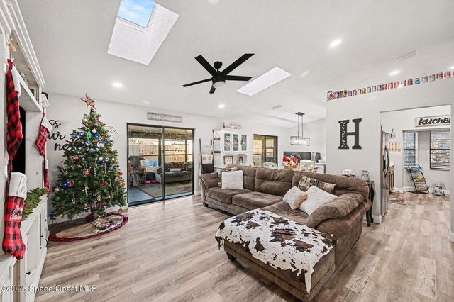 3730 Prescott Street, Titusville, FL 32796