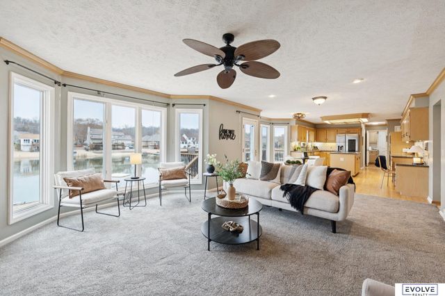 7912 Kona Circle, Papillion, NE 68046