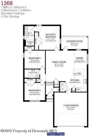 12460 Langley Drive Lot 83, Spring Hill, FL 34609