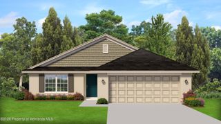 12460 Langley Drive Lot 83, Spring Hill, FL 34609