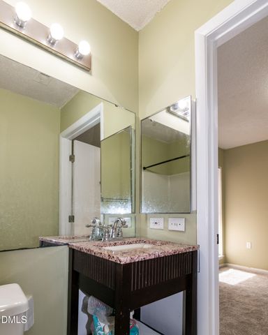 1351 Crab Orchard Drive 101, Raleigh, NC 27606