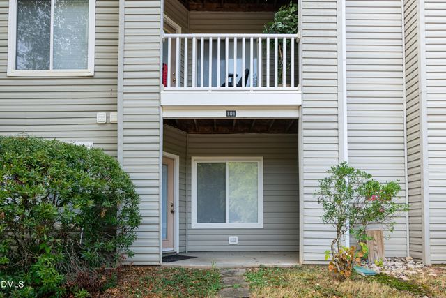 1351 Crab Orchard Drive 101, Raleigh, NC 27606