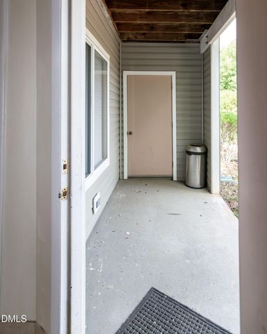 1351 Crab Orchard Drive 101, Raleigh, NC 27606