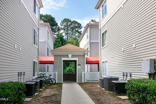 1351 Crab Orchard Drive 101, Raleigh, NC 27606