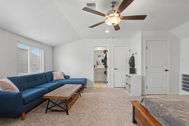 16213 Villa Valeria Way, Edmond, OK 73013