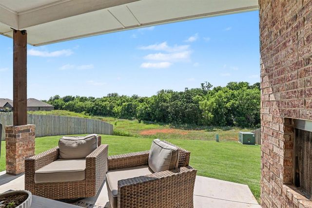 16213 Villa Valeria Way, Edmond, OK 73013