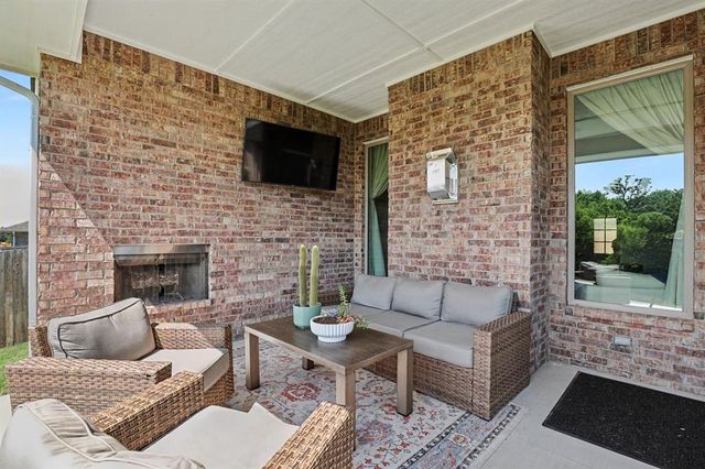 16213 Villa Valeria Way, Edmond, OK 73013