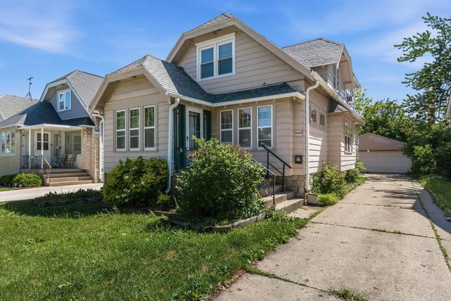 1312 S 53rd STREET, West Milwaukee, WI 53214
